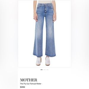 MOTHER Jeans